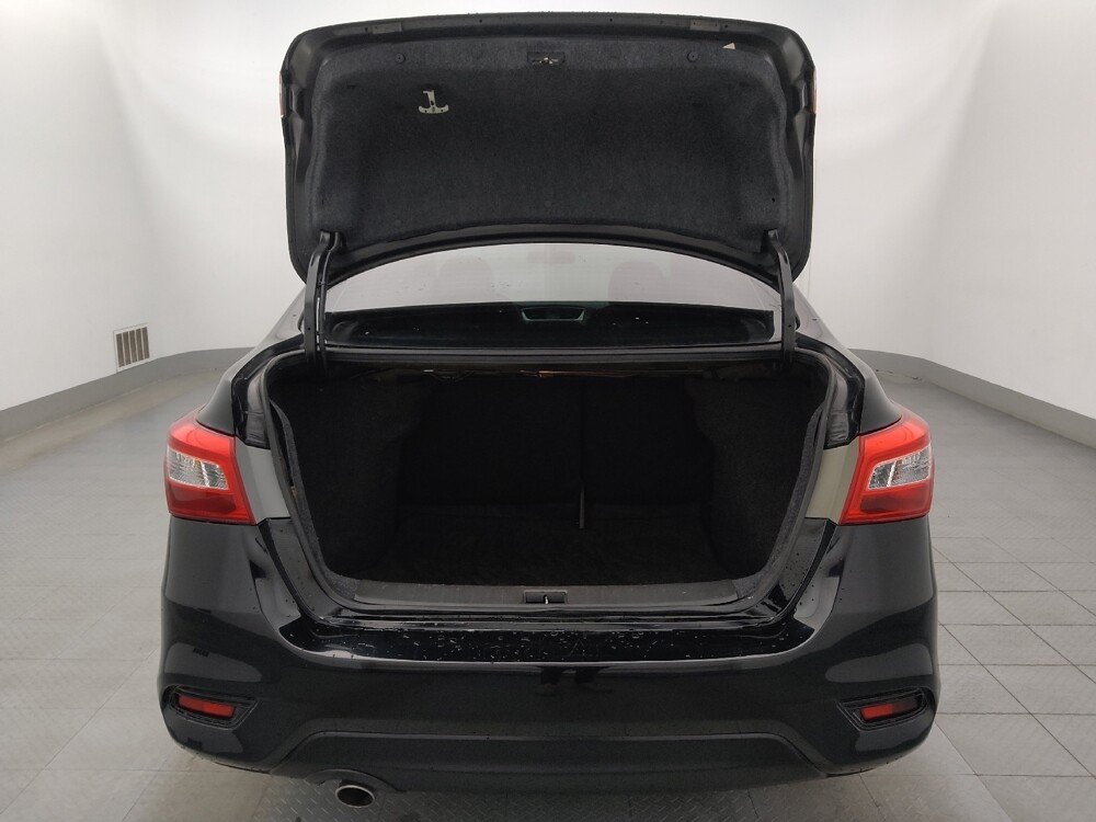 2019 Nissan Sentra in Tampa, FL 33612 - 18105732 29