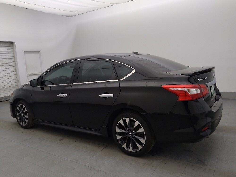 2019 Nissan Sentra in Tampa, FL 33612 - 18105732 3