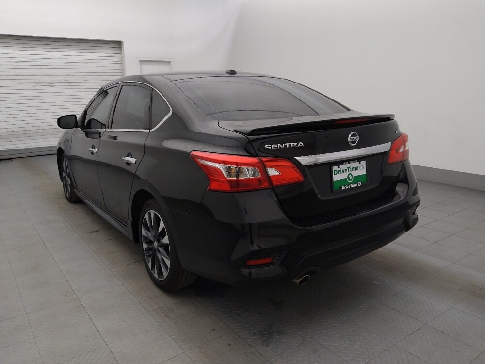 2019 Nissan Sentra in Tampa, FL 33612 - 18105732 5