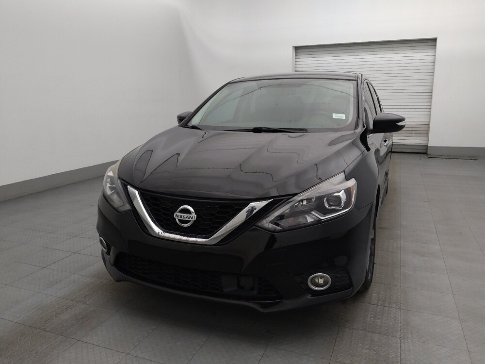 2019 Nissan Sentra in Tampa, FL 33612 - 18105732 15