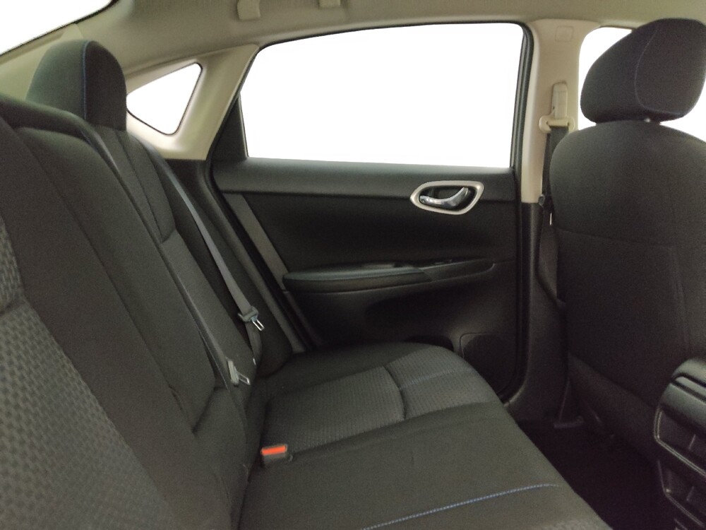 2019 Nissan Sentra in Tampa, FL 33612 - 18105732 19