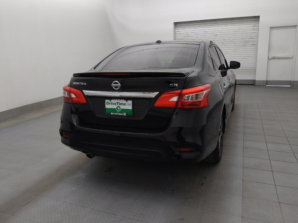 2019 Nissan Sentra in Tampa, FL 33612 - 18105732 7