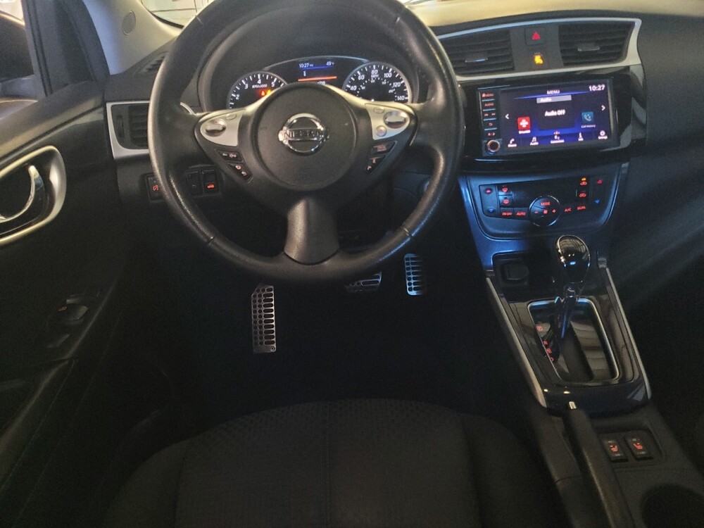 2019 Nissan Sentra in Tampa, FL 33612 - 18105732 22