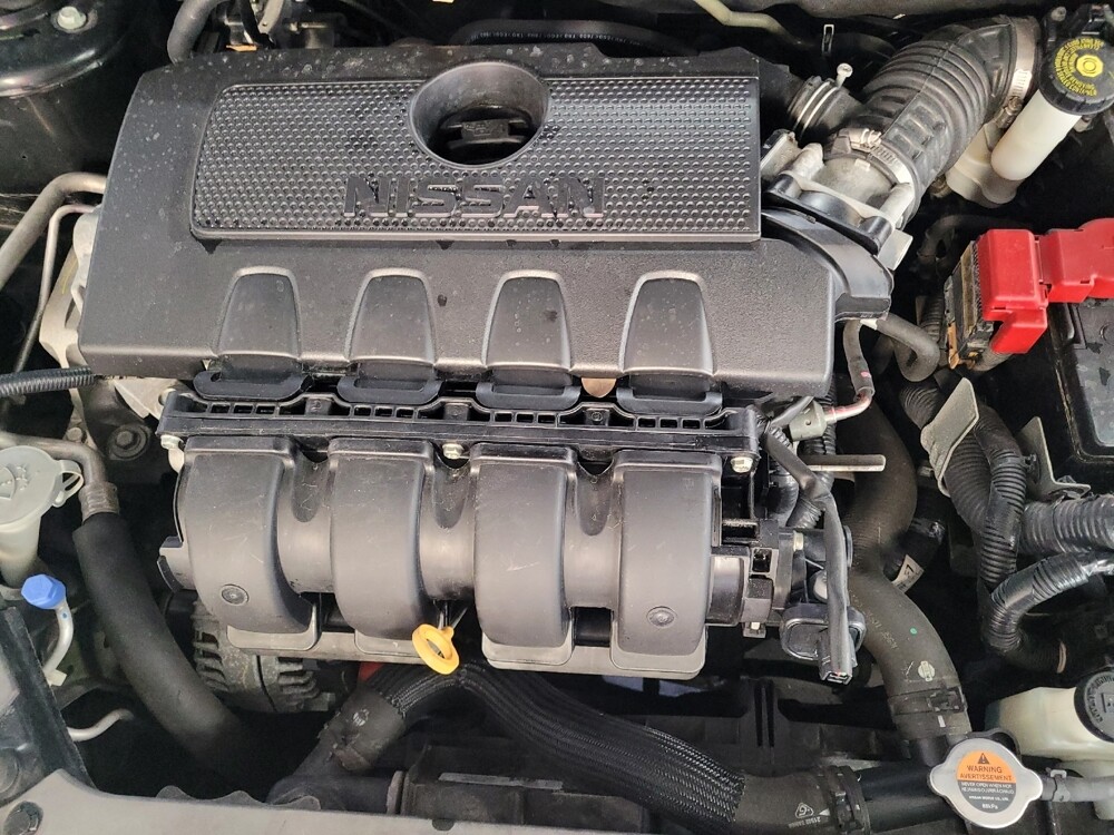 2019 Nissan Sentra in Tampa, FL 33612 - 18105732 30