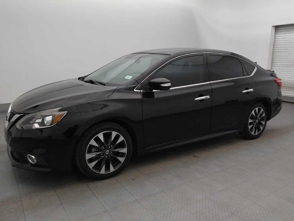 2019 Nissan Sentra in Tampa, FL 33612 - 18105732 2