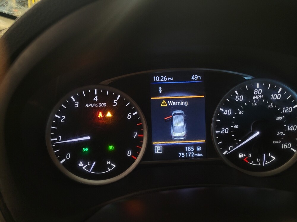 2019 Nissan Sentra in Tampa, FL 33612 - 18105732 23