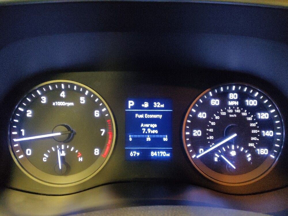 2020 Hyundai Tucson in Glendale, AZ 85301 - 18105733 23