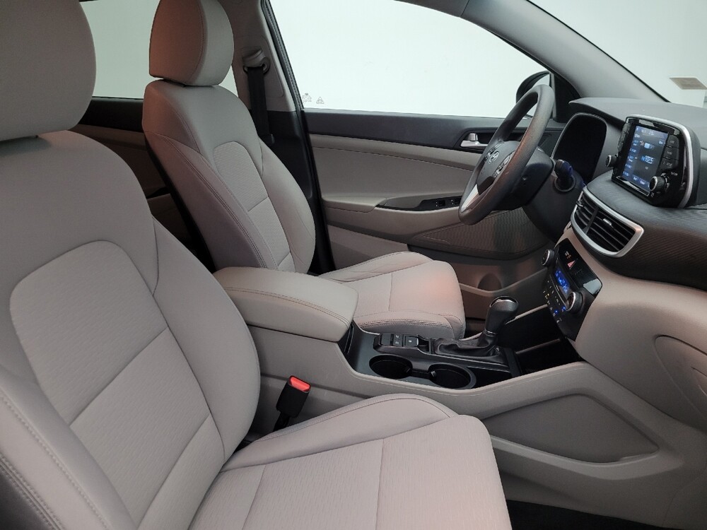 2020 Hyundai Tucson in Glendale, AZ 85301 - 18105733 21