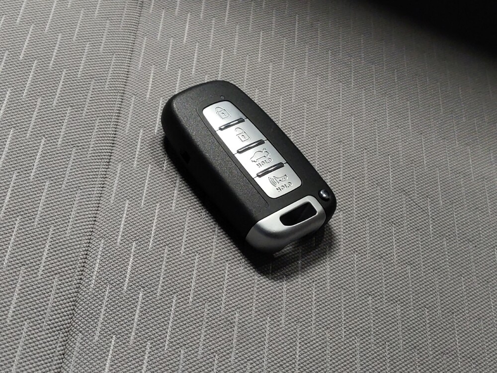 2020 Hyundai Tucson in Glendale, AZ 85301 - 18105733 32