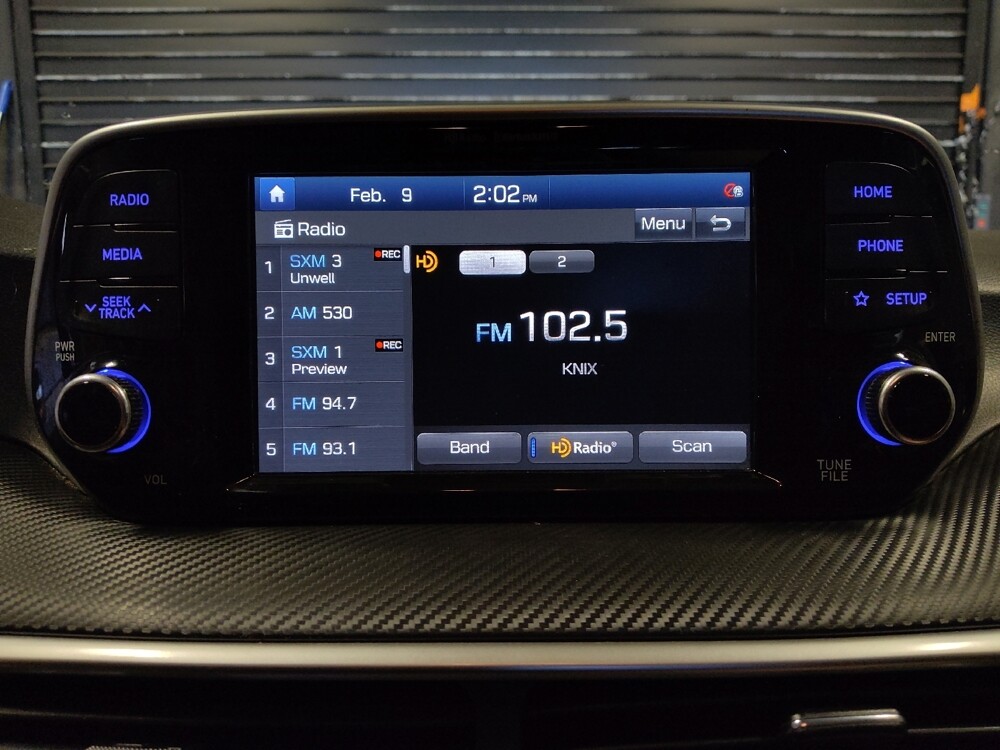 2020 Hyundai Tucson in Glendale, AZ 85301 - 18105733 25