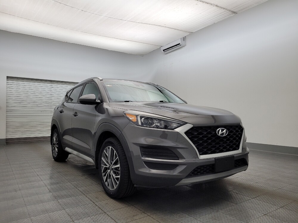 2020 Hyundai Tucson in Glendale, AZ 85301 - 18105733 13