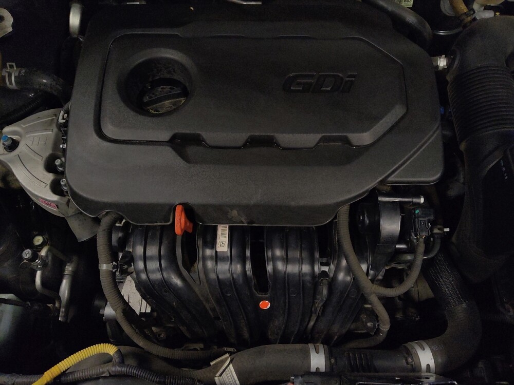 2020 Hyundai Tucson in Glendale, AZ 85301 - 18105733 30