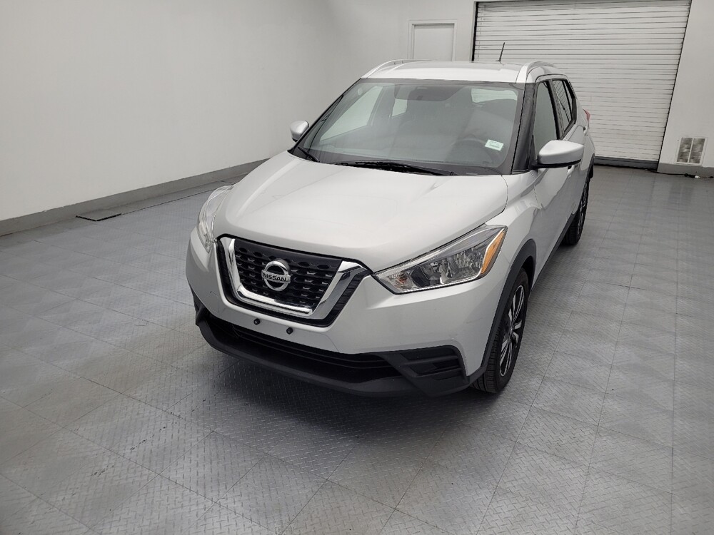 2019 Nissan Kicks in Charleston, SC 29414 - 18105734 15