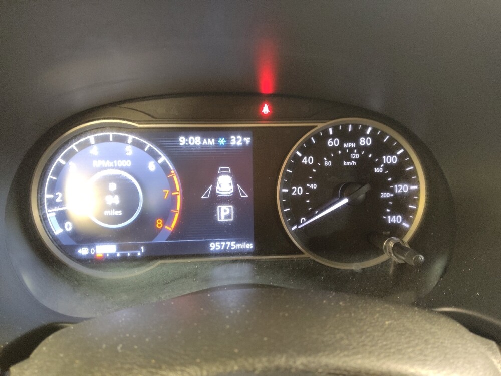 2019 Nissan Kicks in Charleston, SC 29414 - 18105734 23