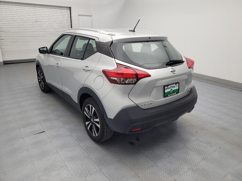 2019 Nissan Kicks in Charleston, SC 29414 - 18105734 5