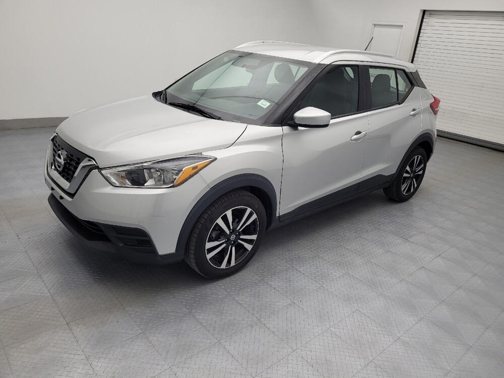 2019 Nissan Kicks in Charleston, SC 29414 - 18105734 2