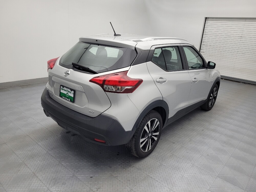 2019 Nissan Kicks in Charleston, SC 29414 - 18105734 9