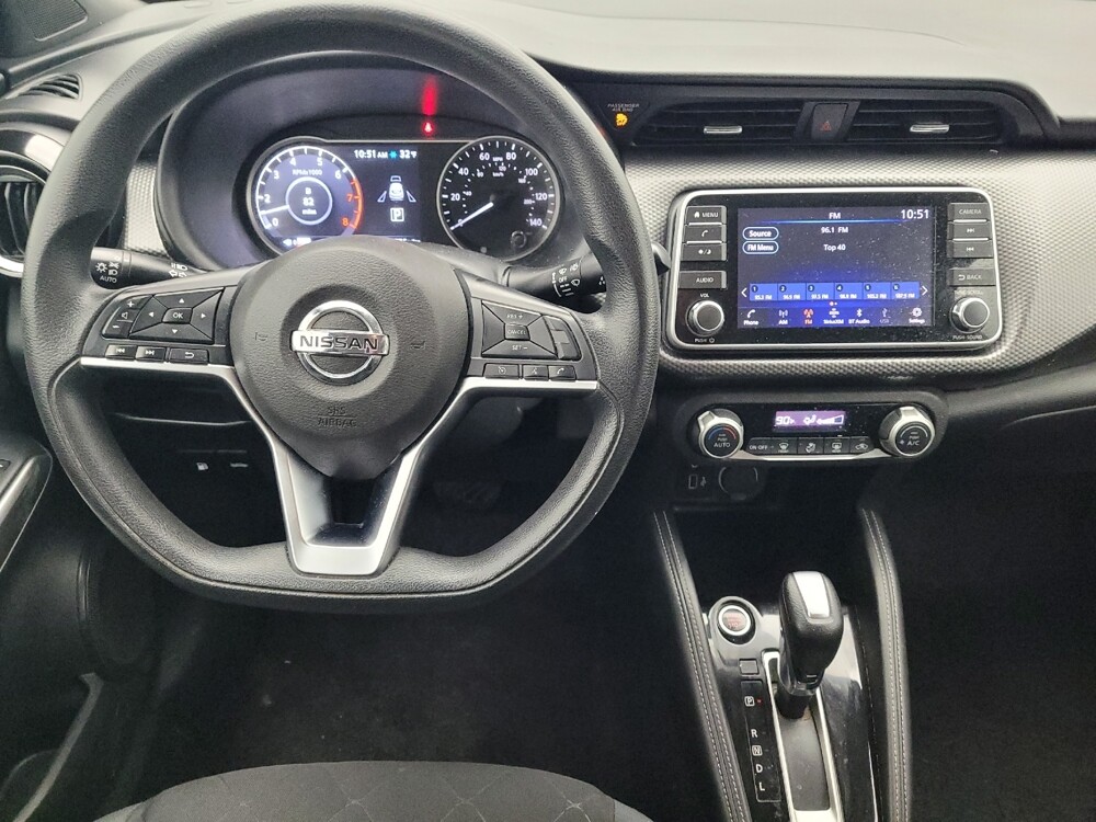 2019 Nissan Kicks in Charleston, SC 29414 - 18105734 22