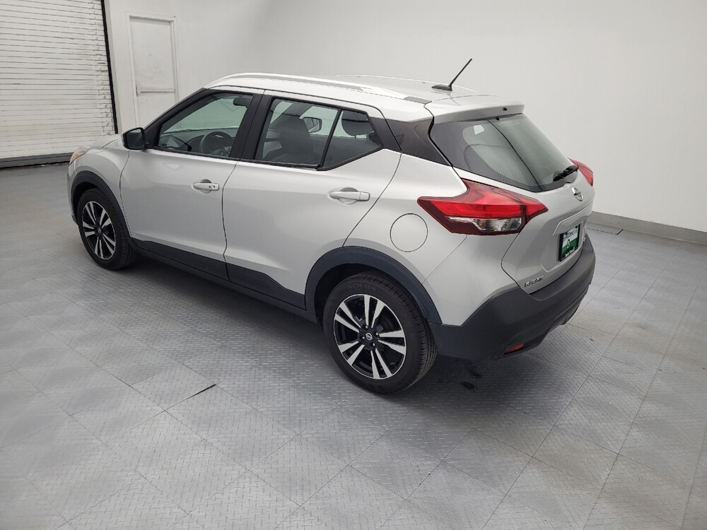 2019 Nissan Kicks in Charleston, SC 29414 - 18105734 3