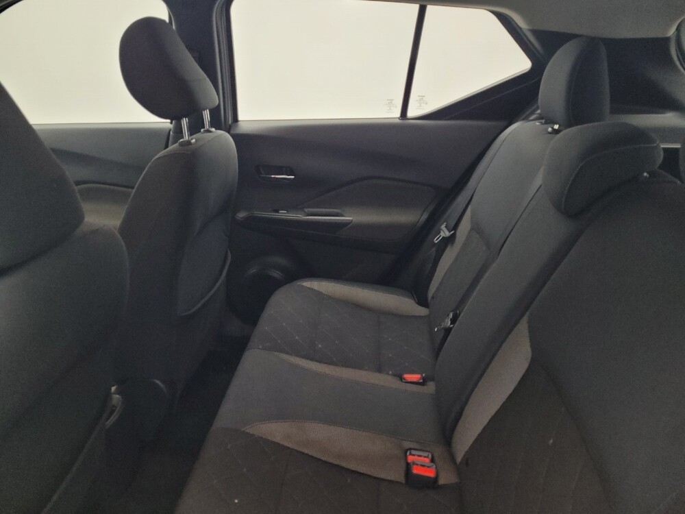 2019 Nissan Kicks in Charleston, SC 29414 - 18105734 18