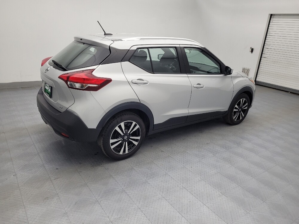 2019 Nissan Kicks in Charleston, SC 29414 - 18105734 10