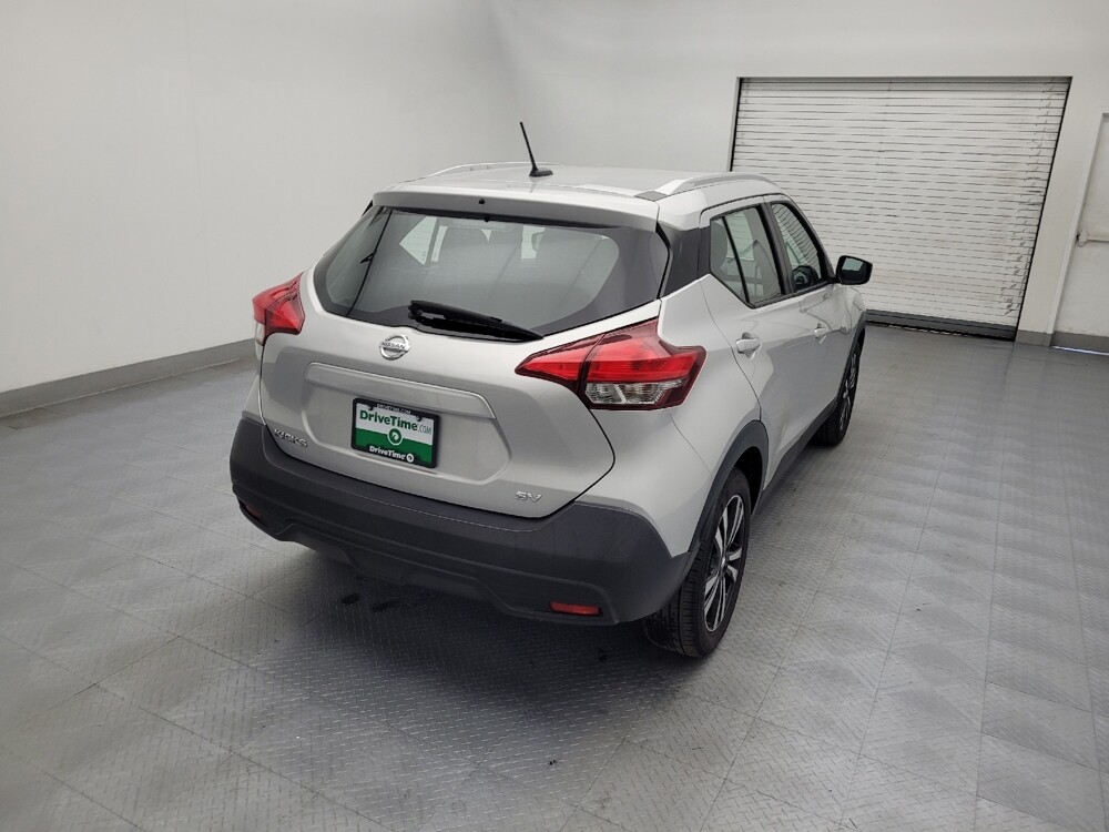 2019 Nissan Kicks in Charleston, SC 29414 - 18105734 7