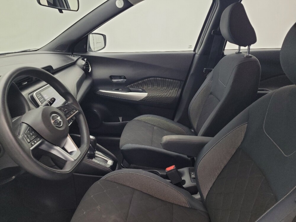 2019 Nissan Kicks in Charleston, SC 29414 - 18105734 17