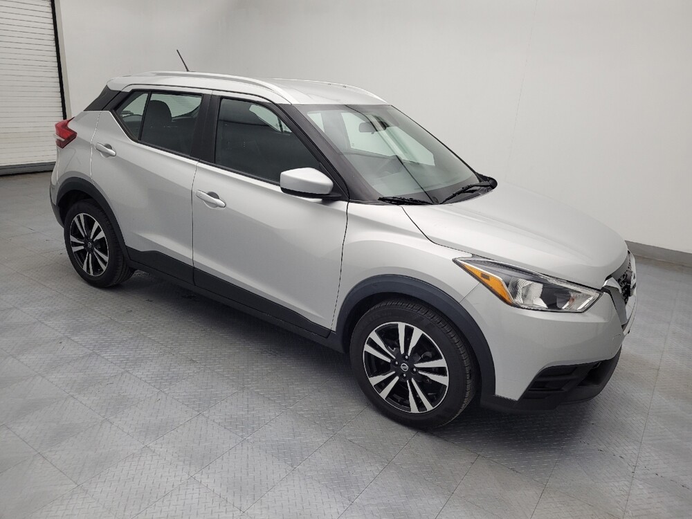 2019 Nissan Kicks in Charleston, SC 29414 - 18105734 11