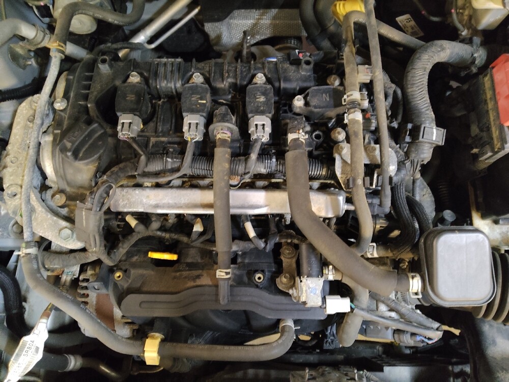 2019 Nissan Kicks in Charleston, SC 29414 - 18105734 30