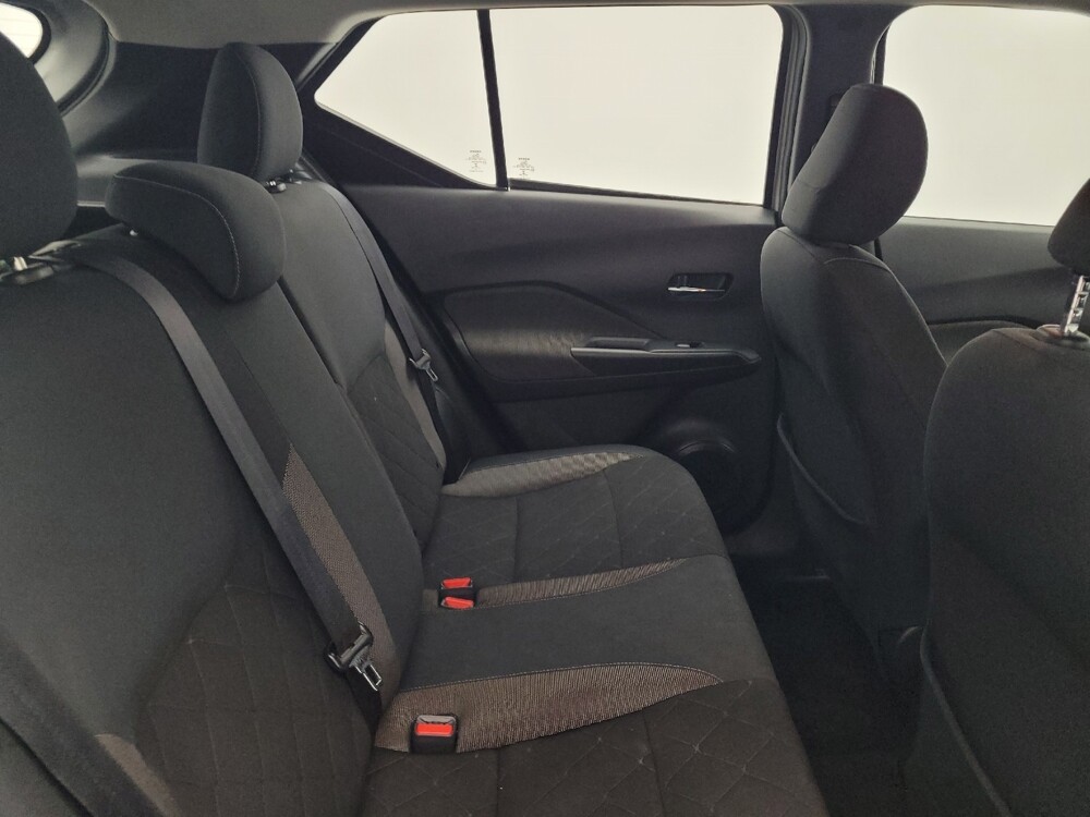 2019 Nissan Kicks in Charleston, SC 29414 - 18105734 19