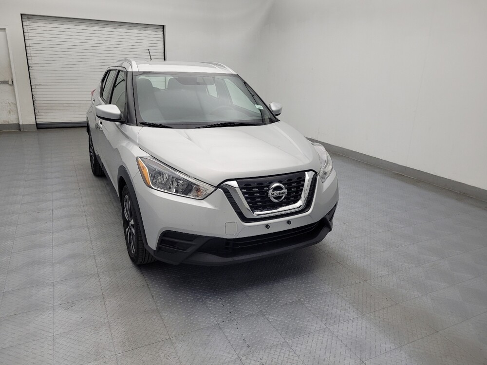 2019 Nissan Kicks in Charleston, SC 29414 - 18105734 14