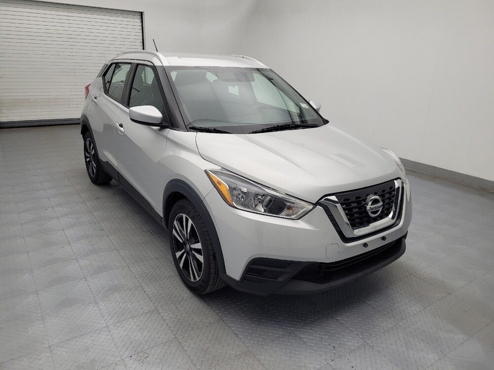 2019 Nissan Kicks in Charleston, SC 29414 - 18105734 13