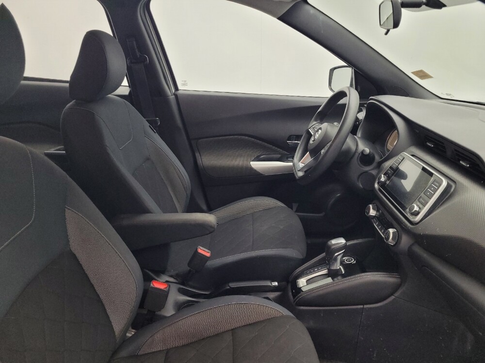 2019 Nissan Kicks in Charleston, SC 29414 - 18105734 21