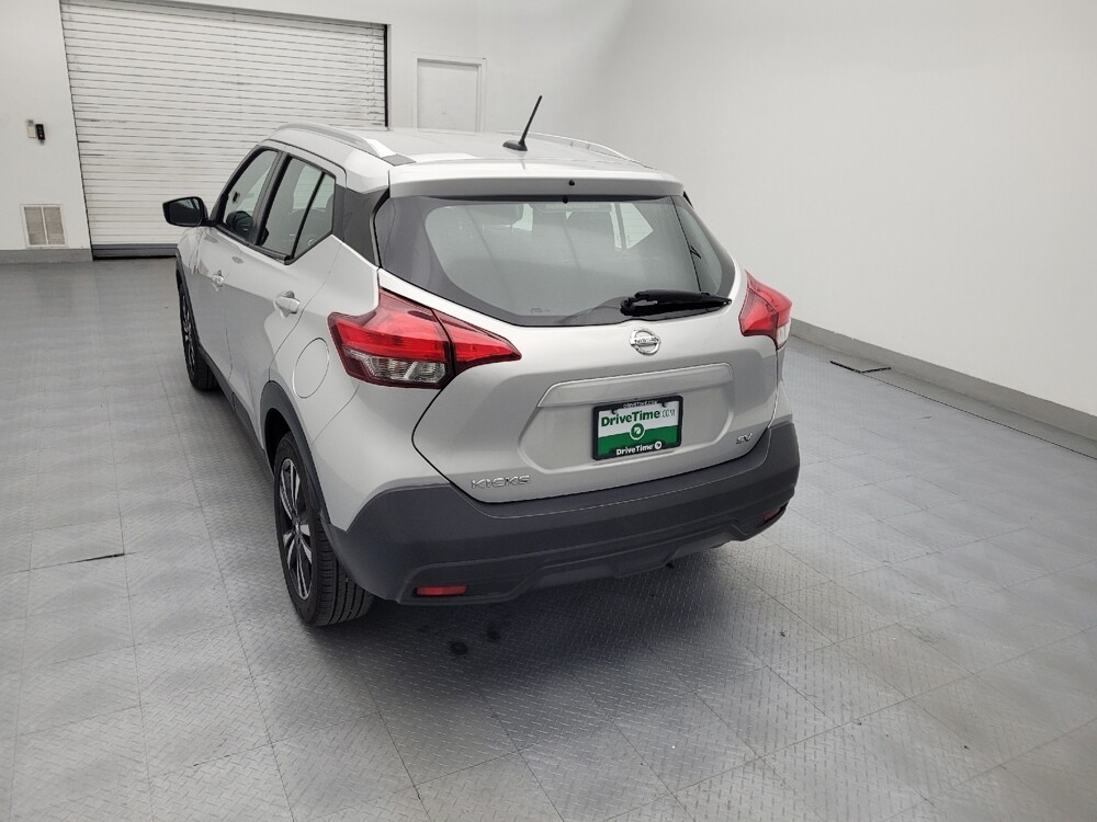 2019 Nissan Kicks in Charleston, SC 29414 - 18105734 6
