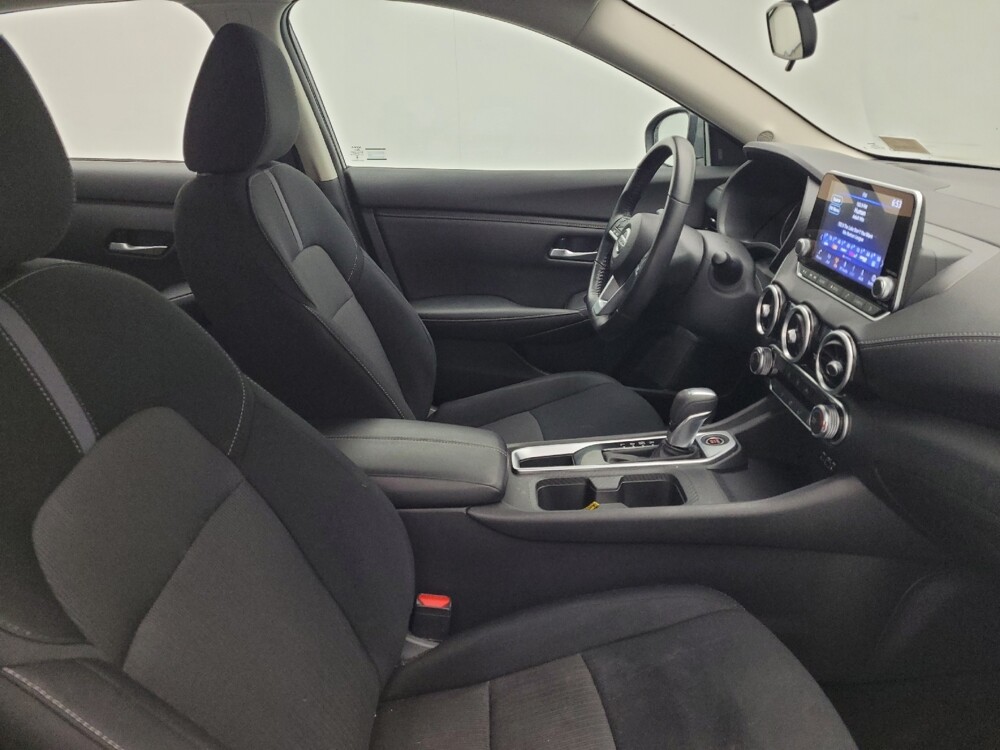 2022 Nissan Sentra in Columbia, SC 29210 - 18105736 21