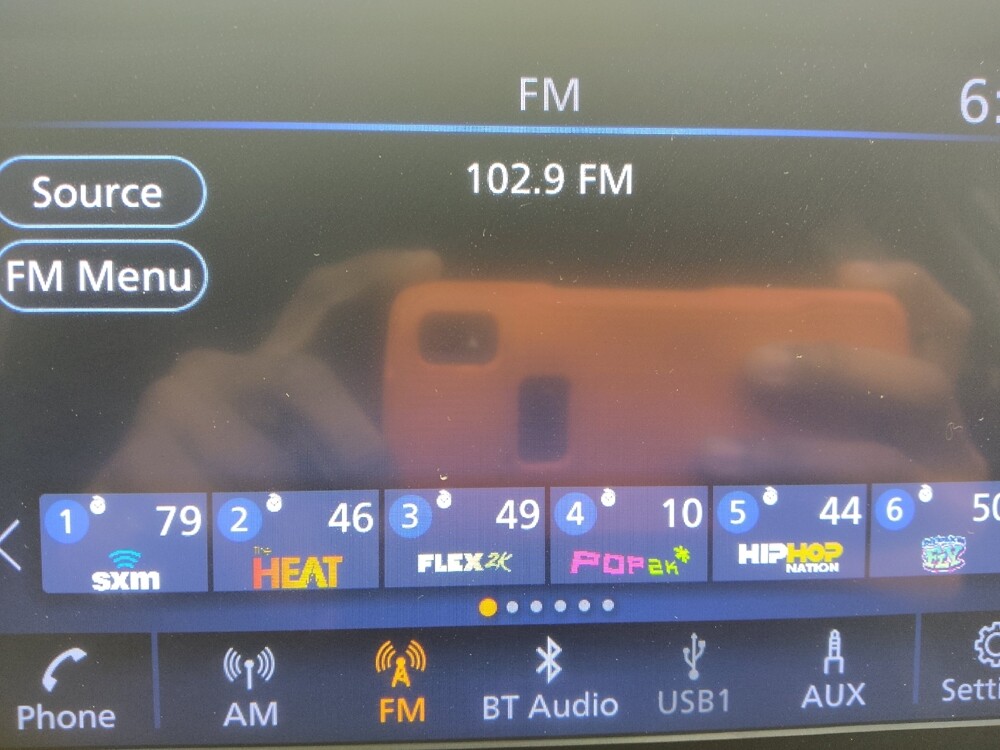 2022 Nissan Sentra in Columbia, SC 29210 - 18105736 25