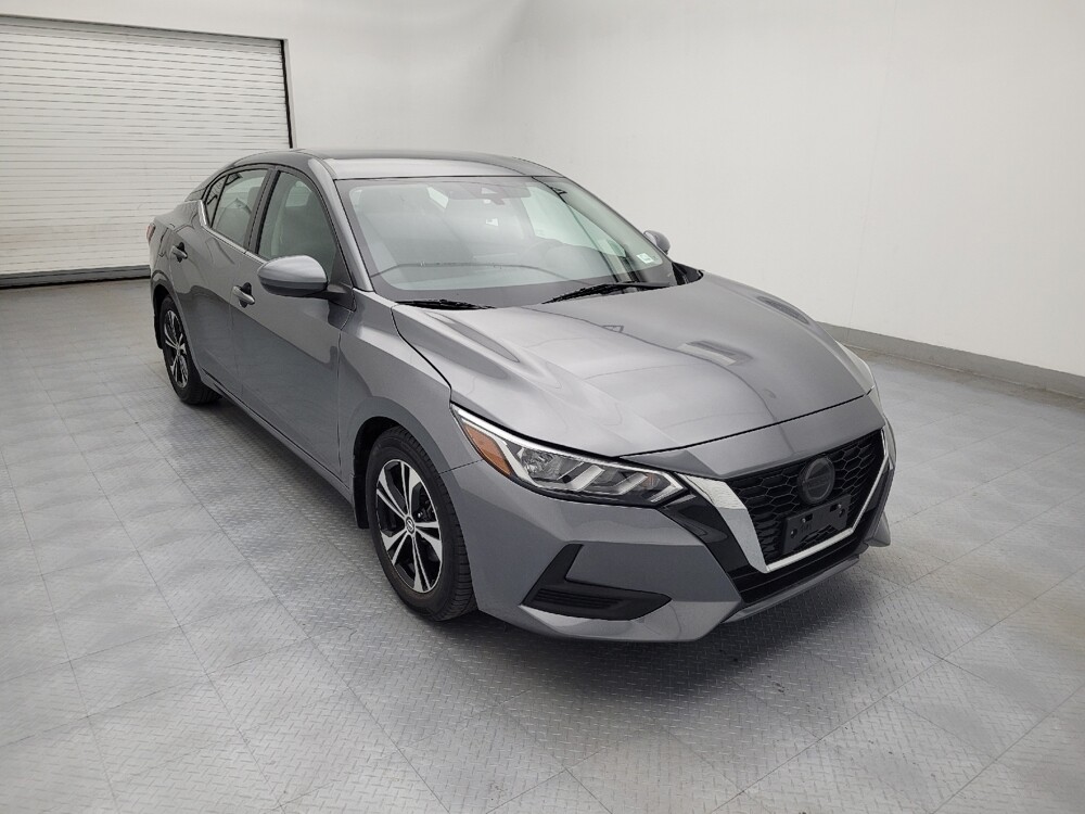 2022 Nissan Sentra in Columbia, SC 29210 - 18105736 13