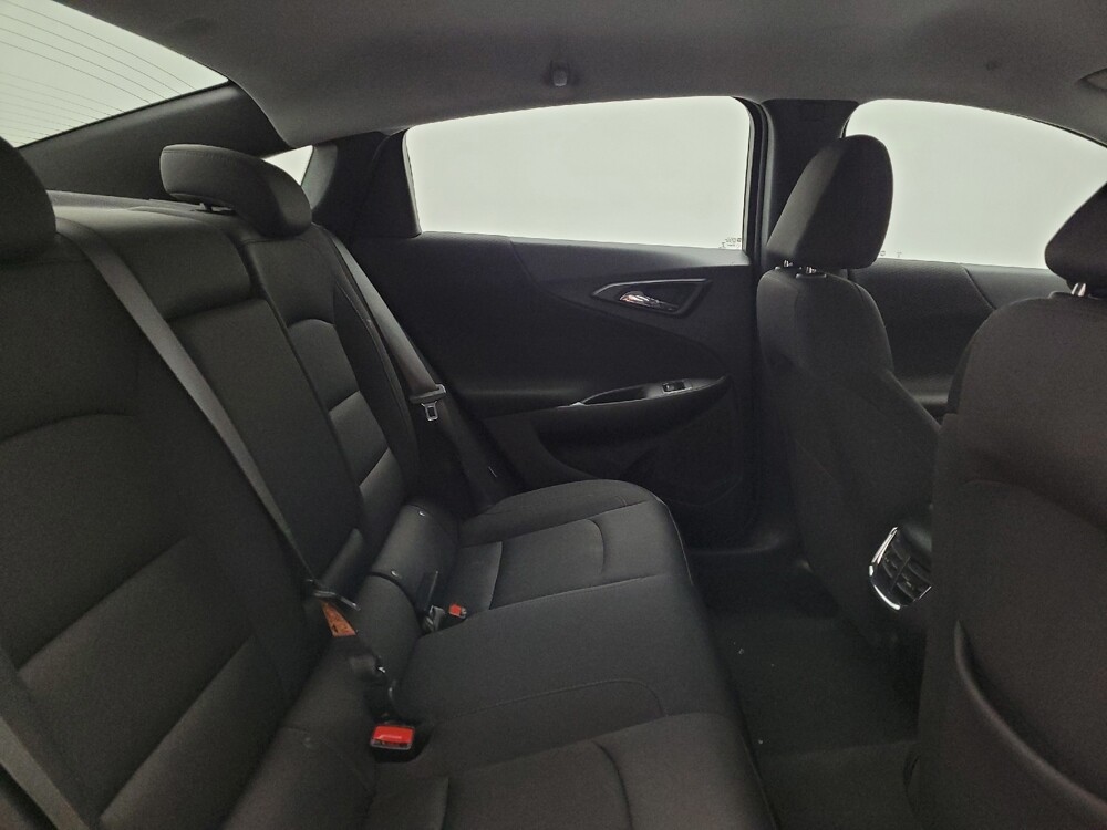 2024 Chevrolet Malibu in Louisville, KY 40258 - 18105737 19