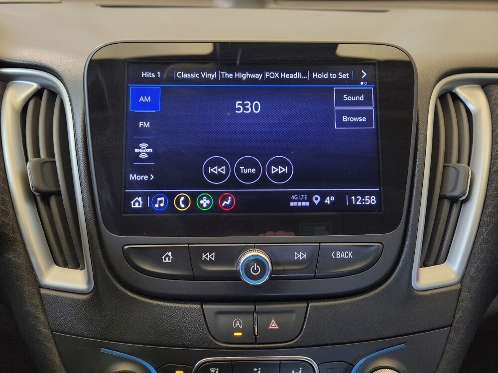 2024 Chevrolet Malibu in Louisville, KY 40258 - 18105737 25