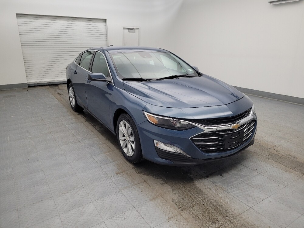 2024 Chevrolet Malibu in Louisville, KY 40258 - 18105737 13