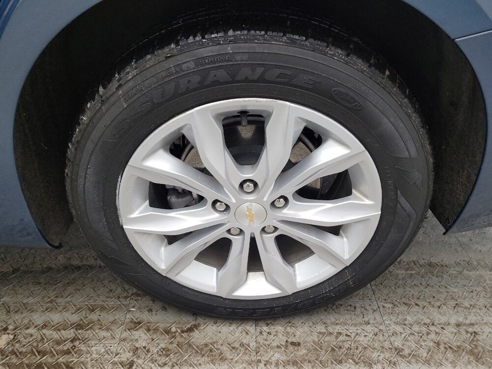 2024 Chevrolet Malibu in Louisville, KY 40258 - 18105737 31