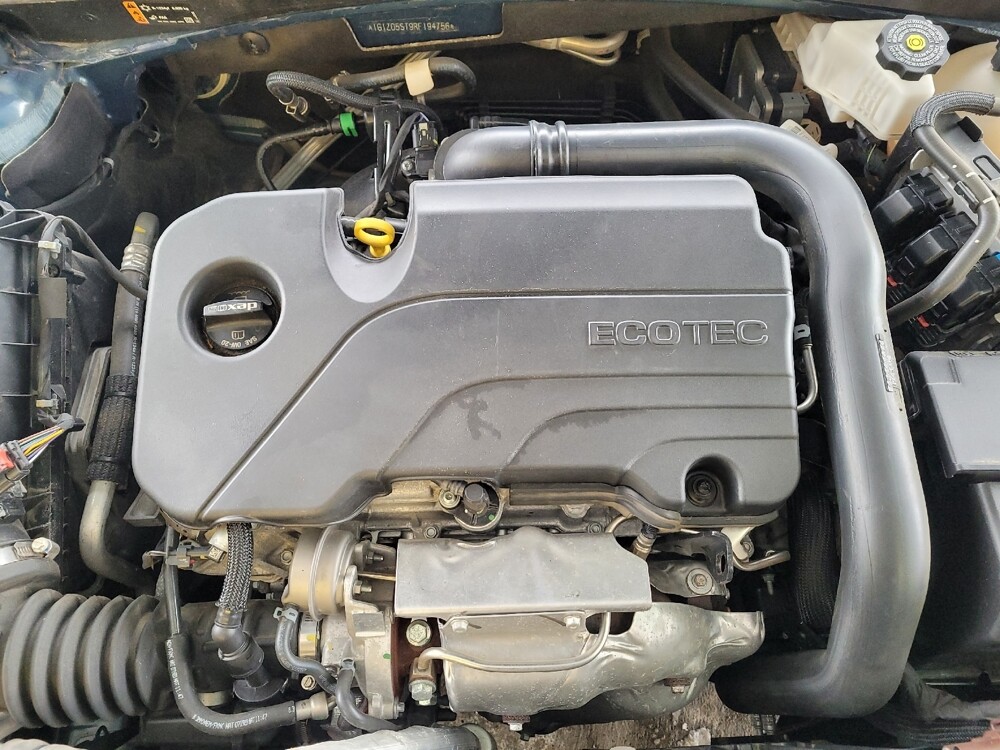 2024 Chevrolet Malibu in Louisville, KY 40258 - 18105737 30