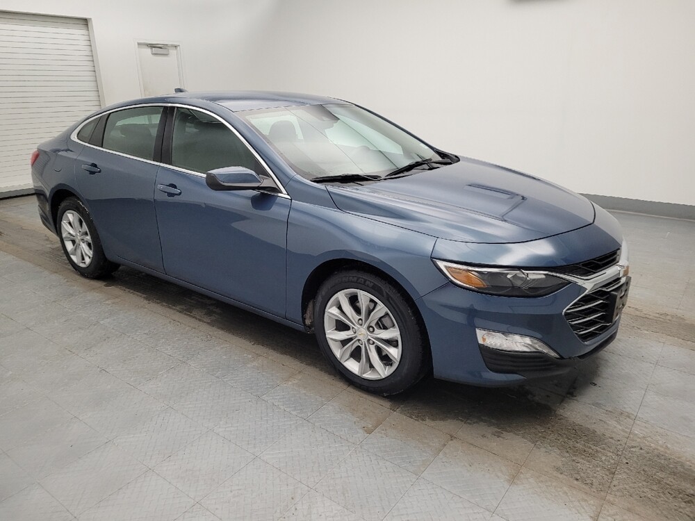 2024 Chevrolet Malibu in Louisville, KY 40258 - 18105737 11