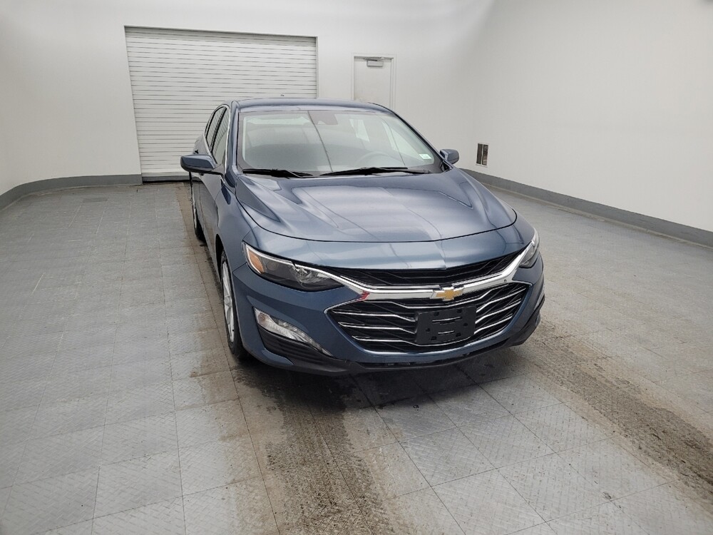 2024 Chevrolet Malibu in Louisville, KY 40258 - 18105737 14