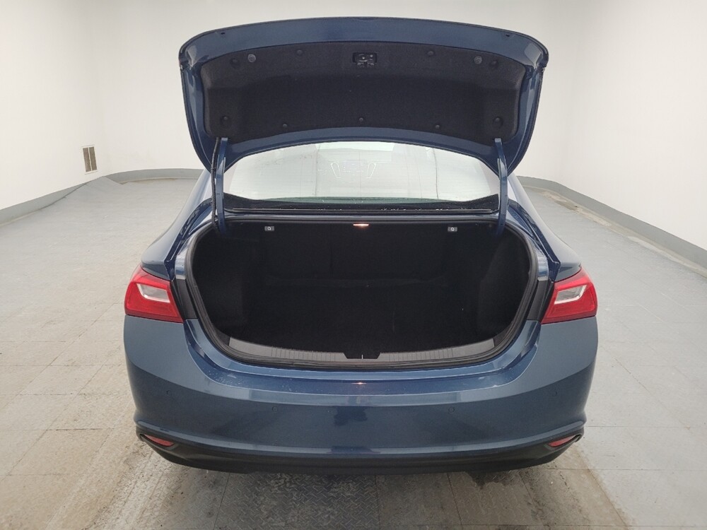 2024 Chevrolet Malibu in Louisville, KY 40258 - 18105737 29