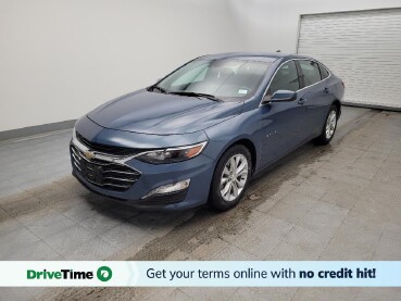 2024 Chevrolet Malibu in Louisville, KY 40258
