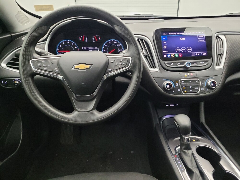 2024 Chevrolet Malibu in Louisville, KY 40258 - 18105737 22