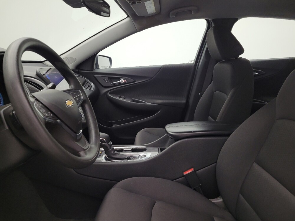 2024 Chevrolet Malibu in Louisville, KY 40258 - 18105737 17