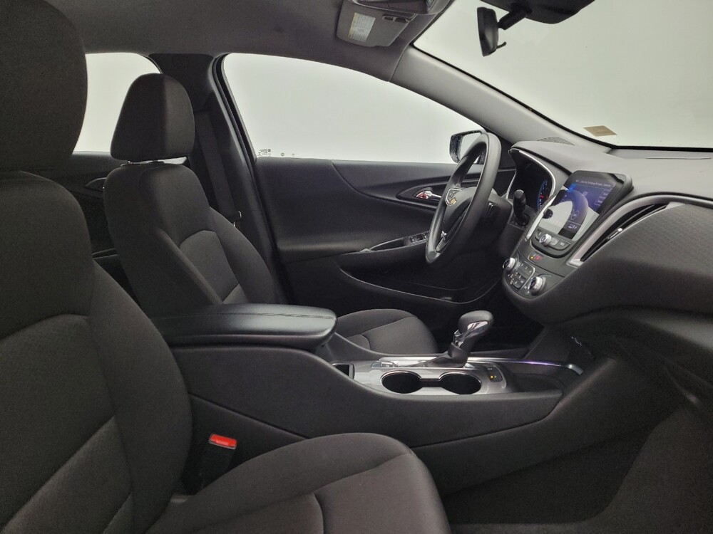 2024 Chevrolet Malibu in Louisville, KY 40258 - 18105737 21