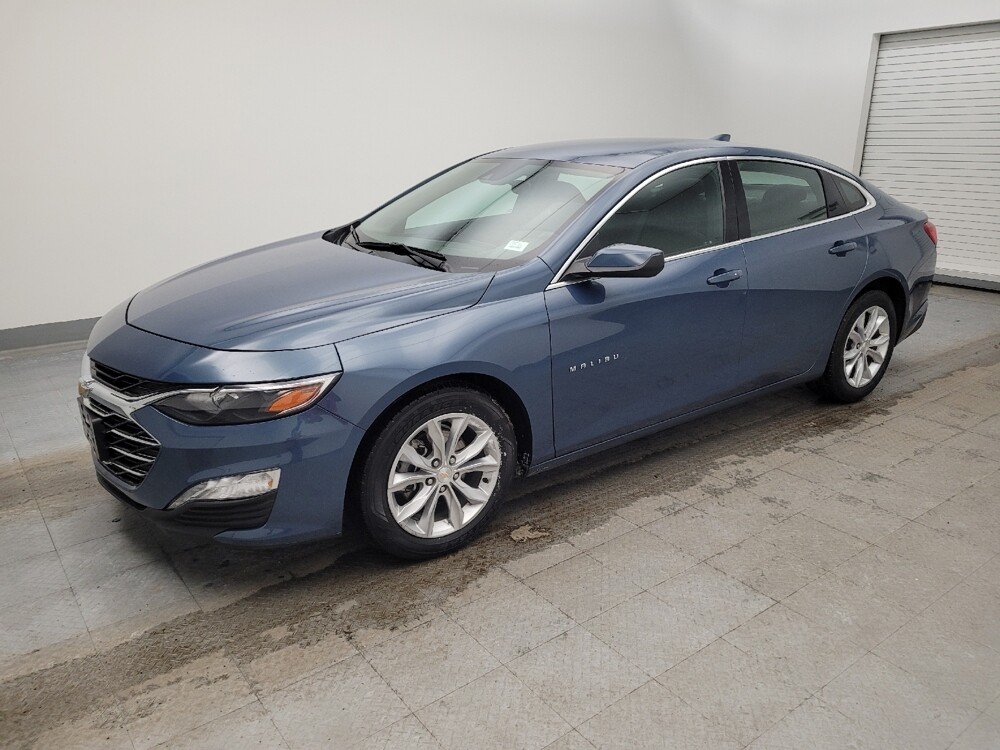 2024 Chevrolet Malibu in Louisville, KY 40258 - 18105737 2